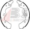 A.B.S. 40688 Brake Shoe Set